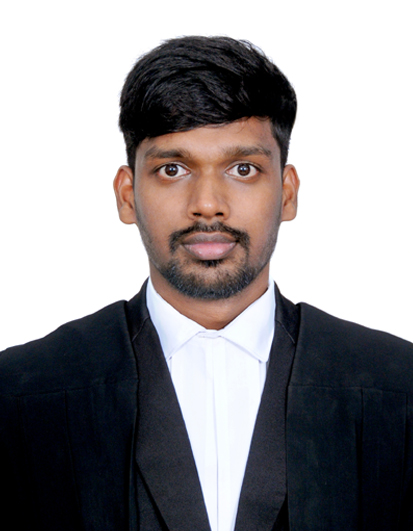 Harsha Sai Pavan Advocate Harsha Sai Pavan Advocate