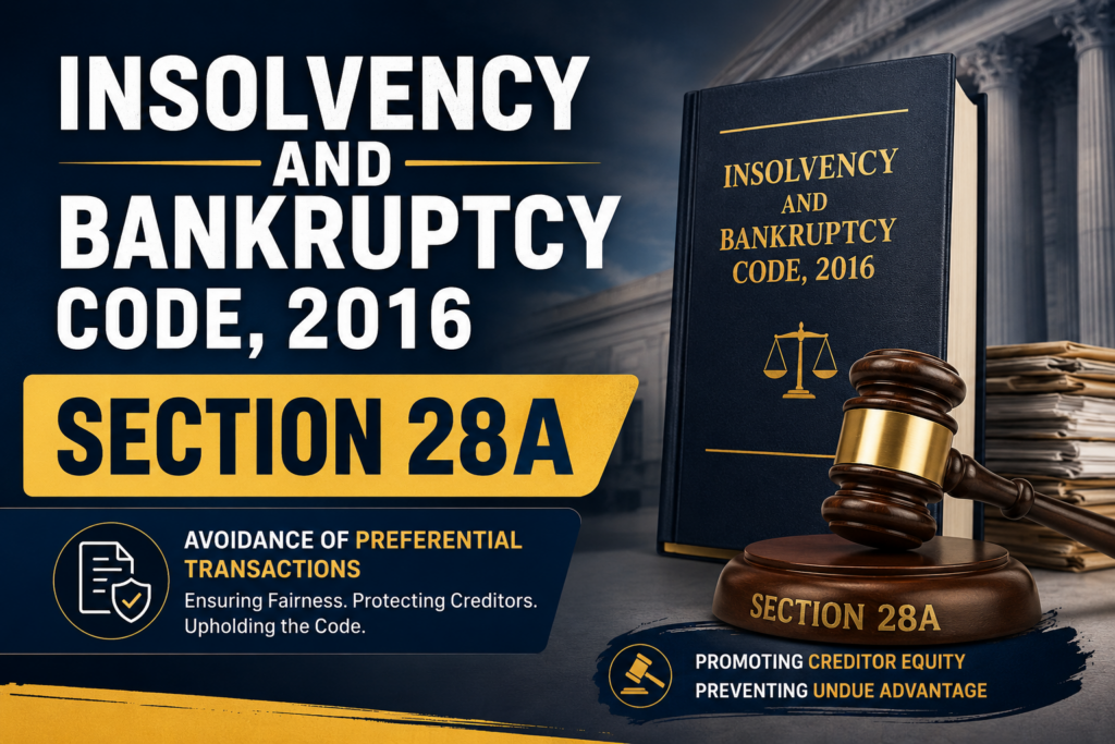 Section 28 A Of IBC 2026 1024x683