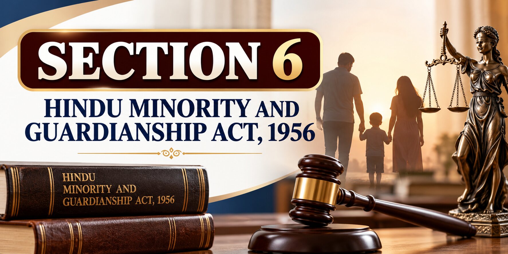 section 6 hindu guardianship act