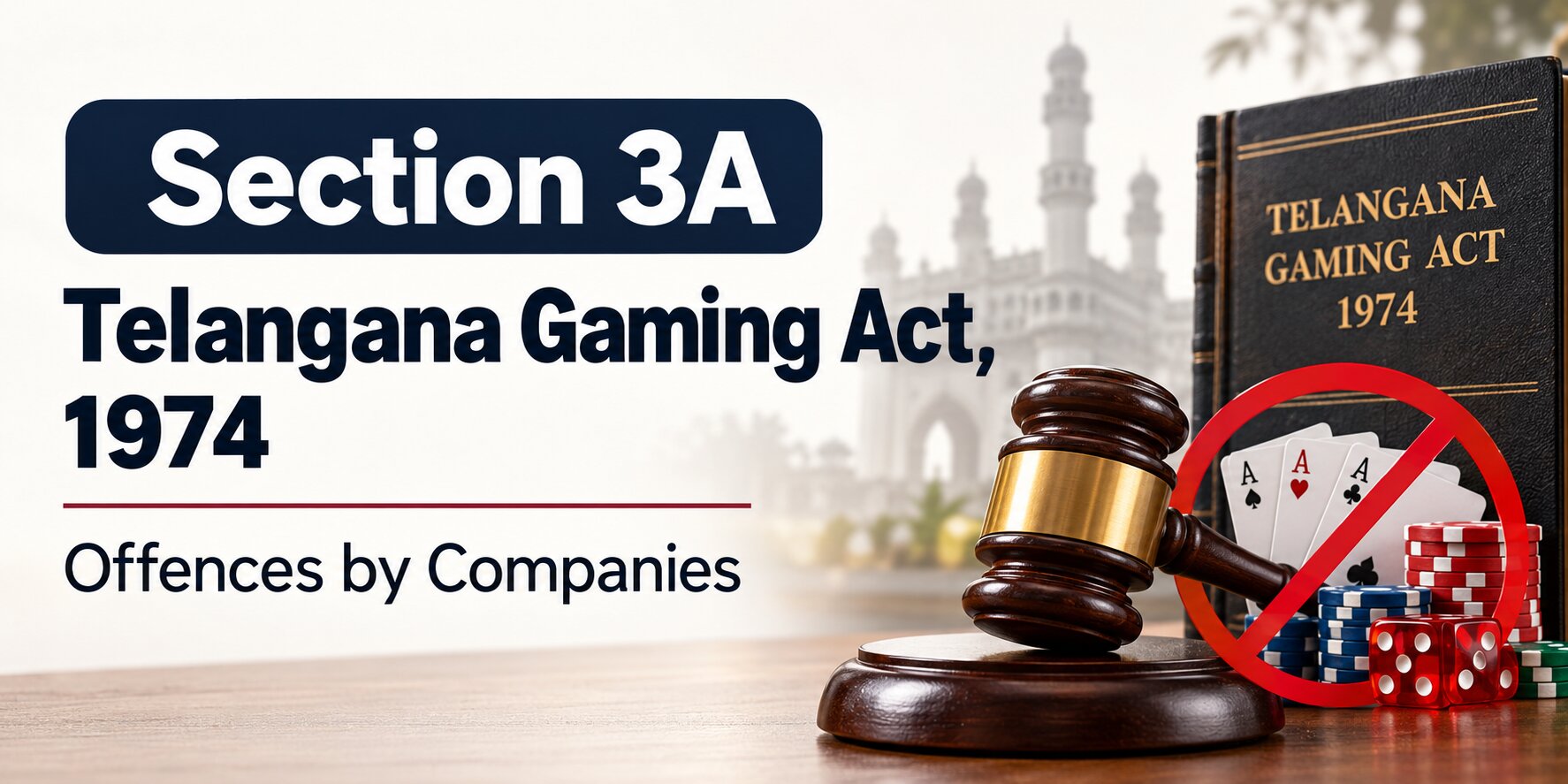 Section 3A - Telangana Gaming Act, 1974 Section 3A – Telangana Gaming Act, 1974